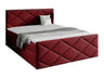 Cama continental 376371