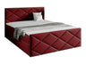 Cama continental 376371