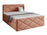 Cama continental 376371