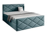 Cama continental 376371