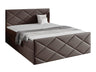 Cama continental 376371
