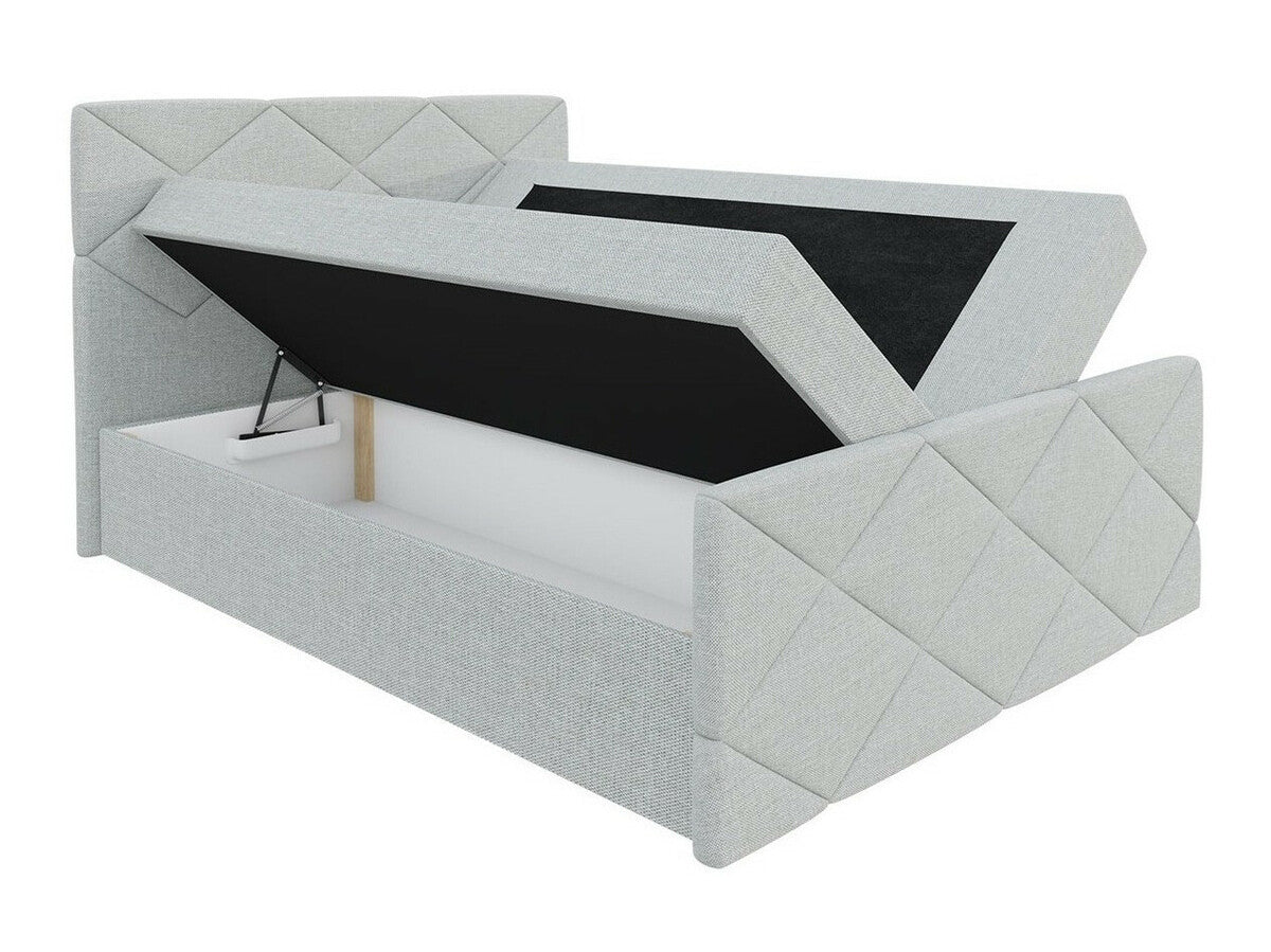 Cama continental 376371