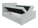 Cama continental Cervula