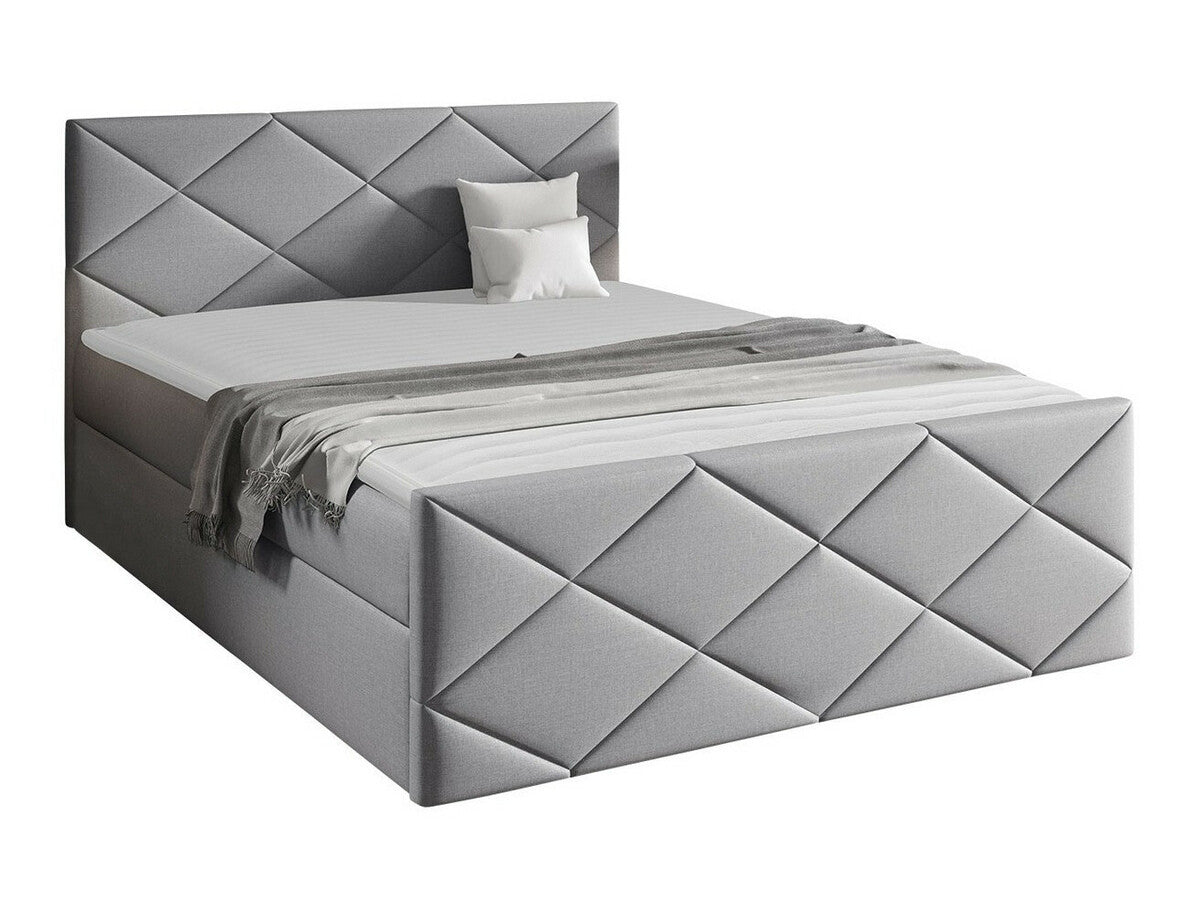 Cama continental 376371