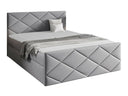 Cama continental Cervula