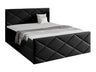 Cama continental 376371