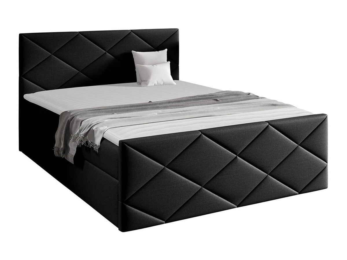 Cama continental 376371