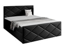 Cama continental Cervula