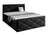 Cama continental 376371