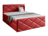 Cama continental 376371