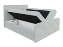 Cama continental Cervula