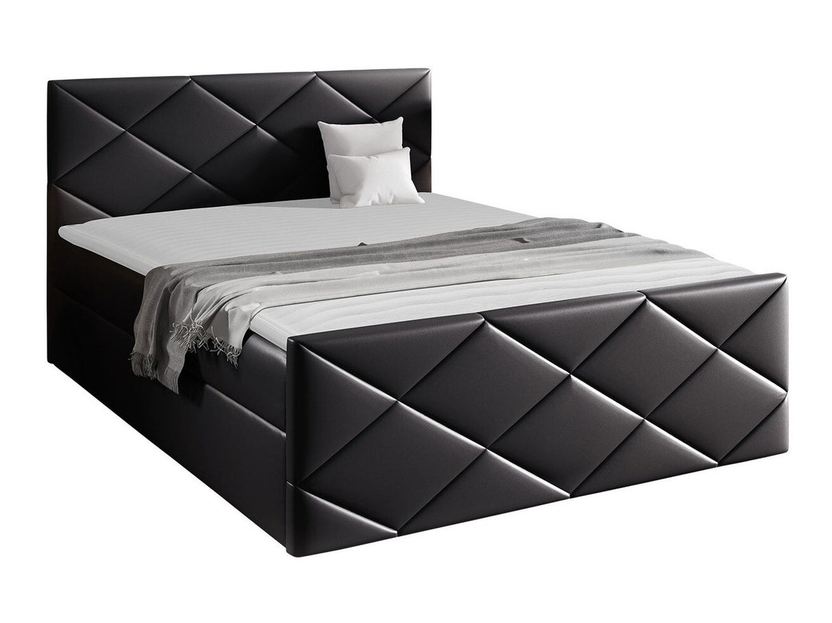 Cama continental 376371