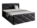 Cama continental Cervula