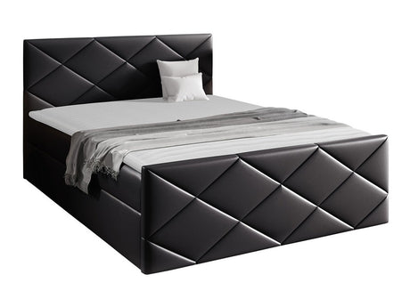 Cama continental 376371