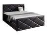 Cama continental 376371