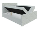 Cama continental Cervula