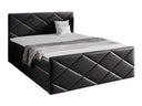 Cama continental Cervula