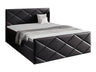 Cama continental 376371