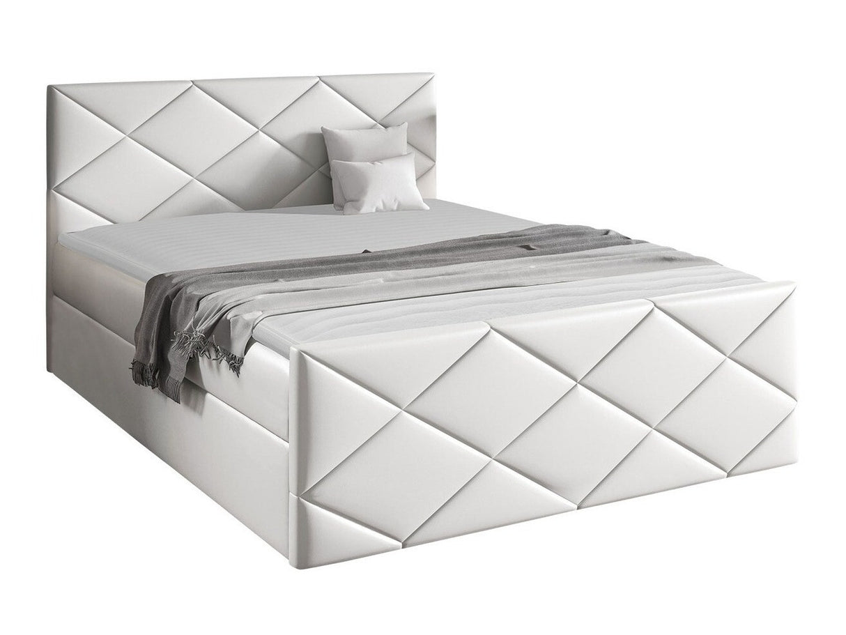 Cama continental 376371