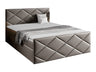 Cama continental 376371