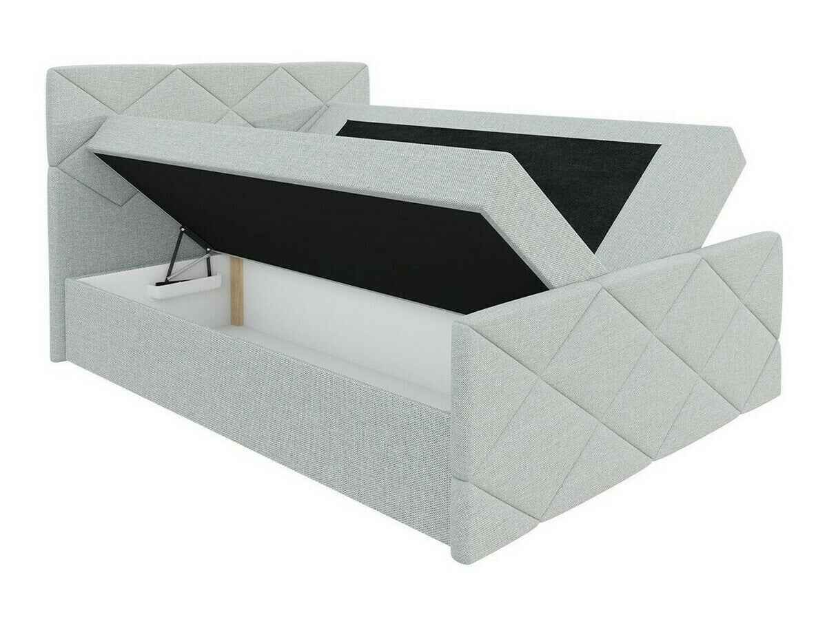Cama continental 376371