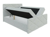Cama continental 376371