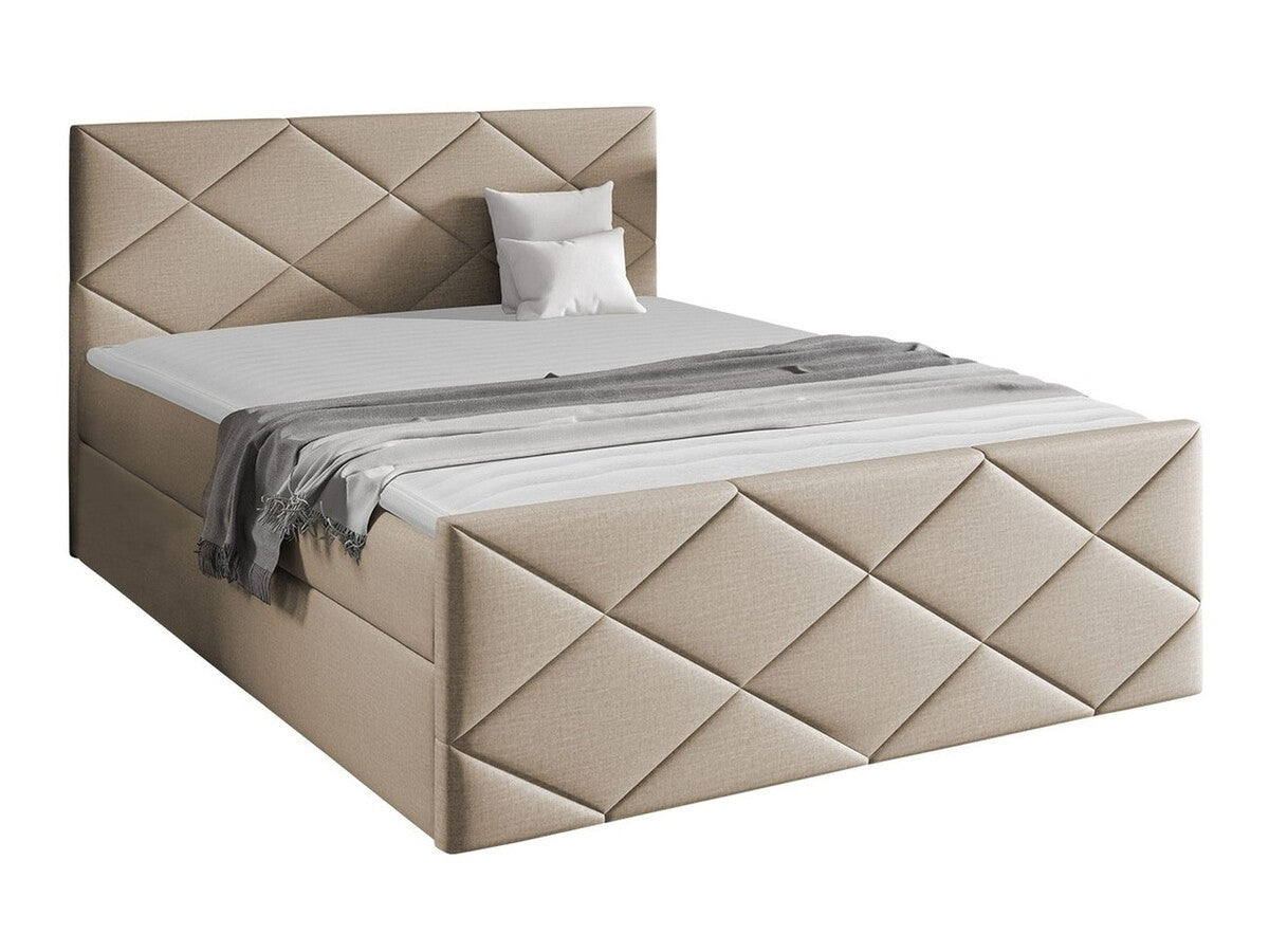 Cama continental 376371
