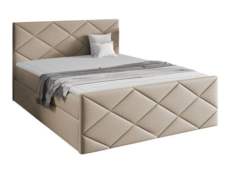 Cama continental 376371
