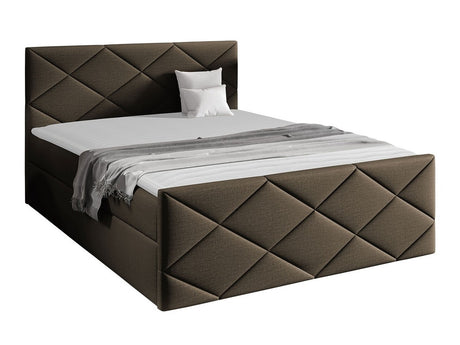 Cama continental 376371