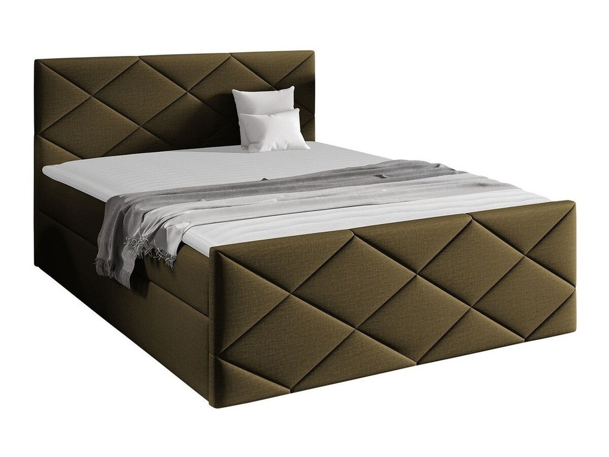 Cama continental 376371