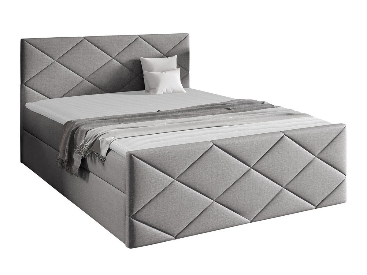 Cama continental 376371