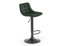 Silla de barra Arcella
