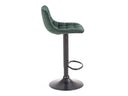 Silla de barra Arcella