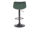 Silla de barra Arcella