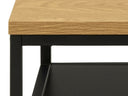 Mesa de centro Iuvenella