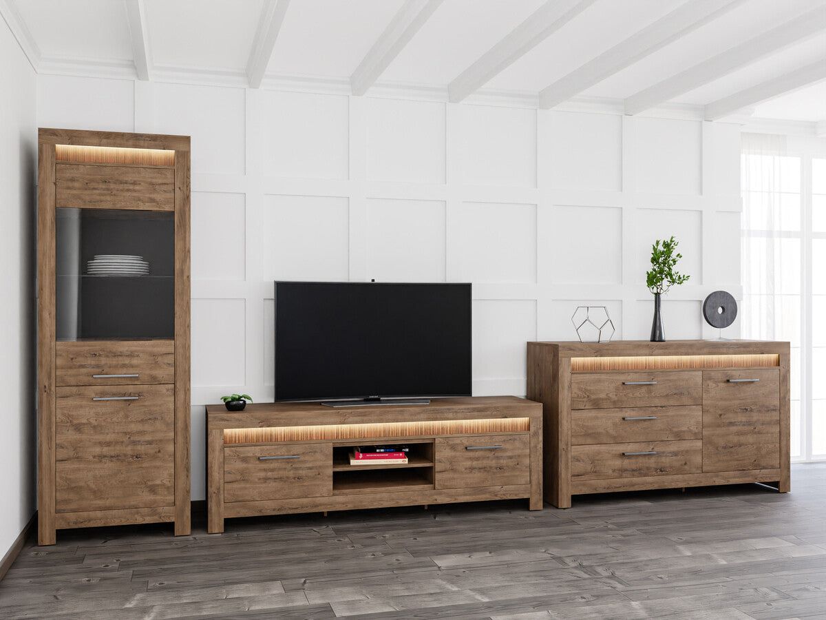 Conjunto de salón 449347