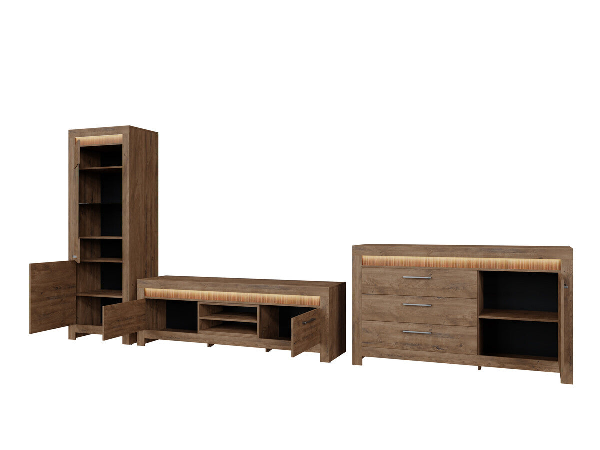 Conjunto de salón 449347