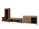 Conjunto de salón Pectculum