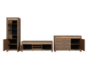 Conjunto de salón Pectculum