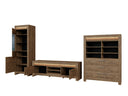 Conjunto de salón Saecculum