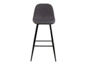 Silla de barra Norsica 218