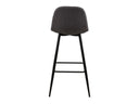 Silla de barra Norsica 218