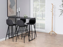 Silla de barra Norsica 218