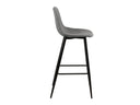 Silla de barra Norsica 218