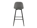 Silla de barra Norsica 218