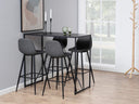 Silla de barra Norsica 218