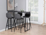 Silla de barra 65872