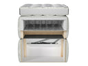 Cama continental Manulus