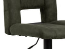 Silla de barra Tutelia
