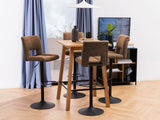 Silla de barra 224337